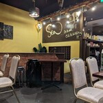 ベトナム料理 SEN - 店内