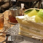 ラ・プティ・メルスリー - 