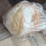 パンとおかしと... たなごころ - プチフランス  54円