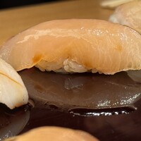 まんてん鮨 日比谷オクロジ店 - 