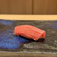 鮨 さいとう 麻布台 - 