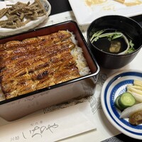 川越 いちのや - 