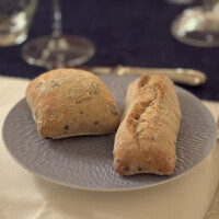 フランス料理 ル・トリアノン - 
