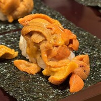 まんてん鮨 日比谷オクロジ店 - 