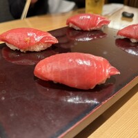 まんてん鮨 日比谷オクロジ店 - 