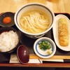 うどん処 重己