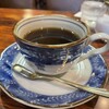 亜珈 - ドリンク写真:亜珈コーヒー