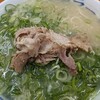 元祖ラーメン長浜家