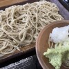 とち蕎麦