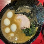 ラーメン 厚木家 - 