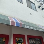 ブレッド＆サーカス - 