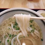 うどん処 重己 - 