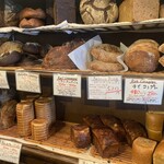 ブレッド＆サーカス - 