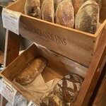 ブレッド＆サーカス - 