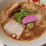 丸高中華そば 神戸二宮 - 