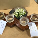 信州おさけ村 - 