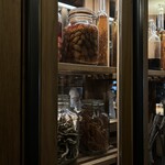 KADEAU - 松ぼっくりの酢漬け等