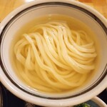 うどん処 重己 - 