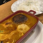 Kikuya Curry - 