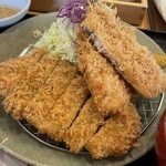 とんかつ とんQ 春日部店 - 