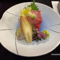 鰻割烹 伊豆栄 梅川亭 - 