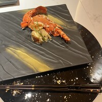 完全個室鮨和食かなうS - 