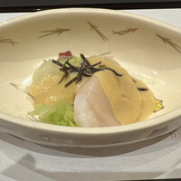 京懐石 美濃吉 そごう千葉店 - 