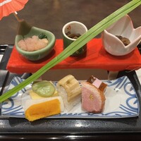 京懐石 美濃吉 そごう千葉店 - 