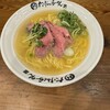 竹麓輔らーめん創作工房 竹麓らーめん