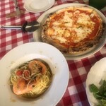 TRATTORIA E PIZZERIA ELEFANTE - 