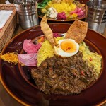 カレーショップ初恋 - 