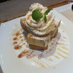 nagara tatin cafe - 