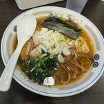 えーちゃん食堂 - 