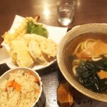 Sousaku Udon Hoshino - 