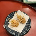 Tempura Wakayama - 