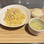 中国菜館 志苑 - 