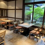 Nagara tatin cafe - 