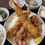 巣鴨ときわ食堂 - 