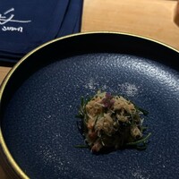 宇田津 鮨 - 
