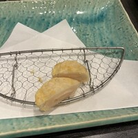 天ぷら わかやま - 