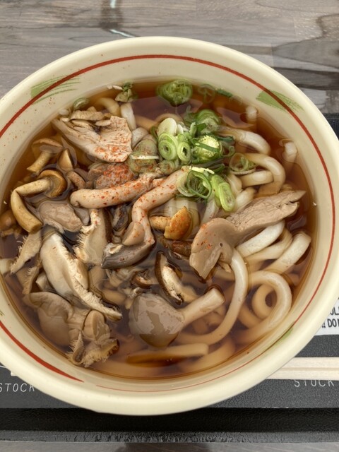 道の駅 たじま - 会津高原尾瀬口（道の駅）の写真