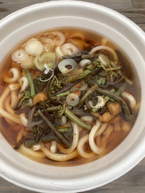 道の駅 たじま - 会津高原尾瀬口（道の駅）の写真