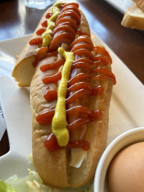 cafe lepin Iwakura Ten photo 2