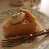 pittöresque - チーズケーキ
