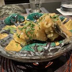 日本料理 晴山 - 