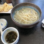 麦のへそ - 