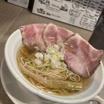 麺屋 聖 - 