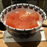 日本料理 晴山 - 