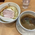 らぁ麺 はやし田 錦糸町店 - 