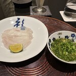 日本料理 晴山 - 